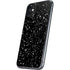 Black Speckle iPhone 11 Skin